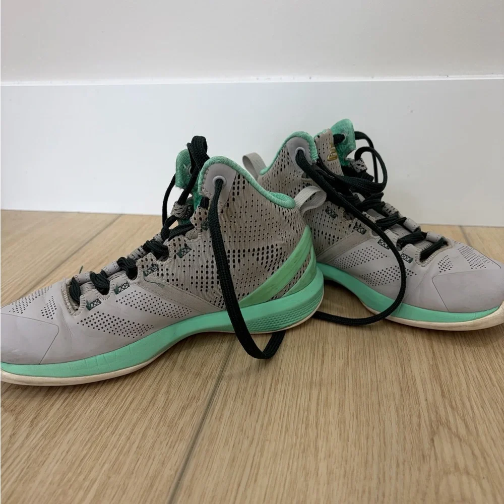 Under Armour under armour